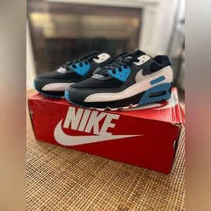 Air Max 90s Brand New